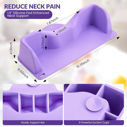Portable Hair Washing Station For Kids