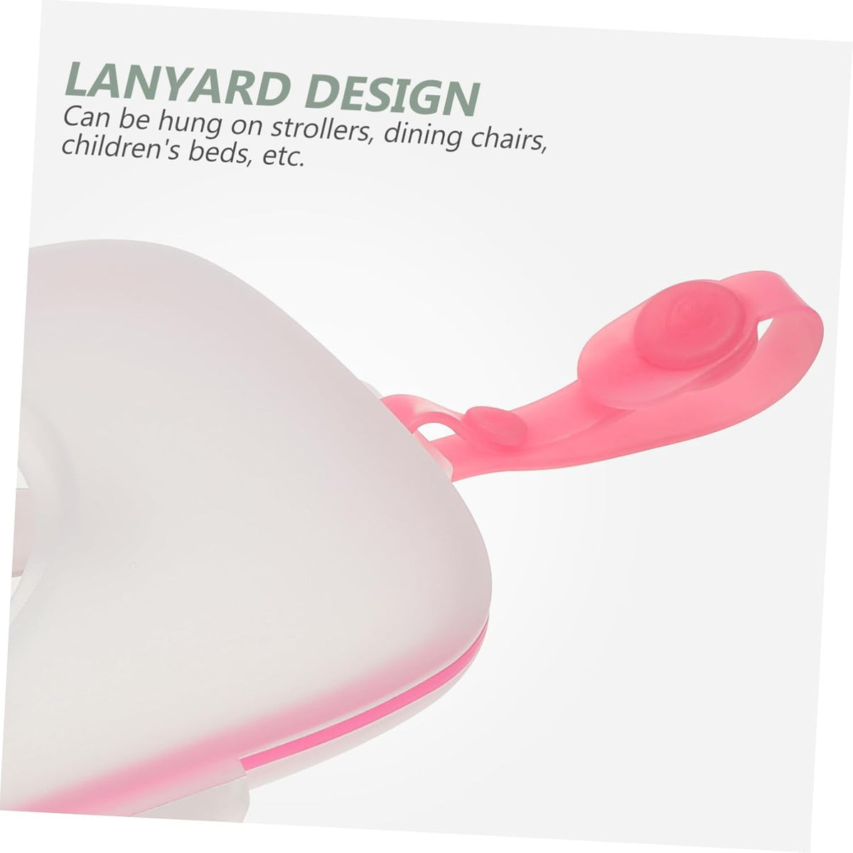 Baby Wipes Dispenser: On- The- Go Wipes Dispenser Travel Wipes Case Baby Wipe Holder Outdoor Stroller Wet Wipes Box Portable Refillable Wipes Container Pink