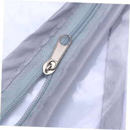 Stroller Rain Cover Wind Shield for Baby with PVC Weather Protection