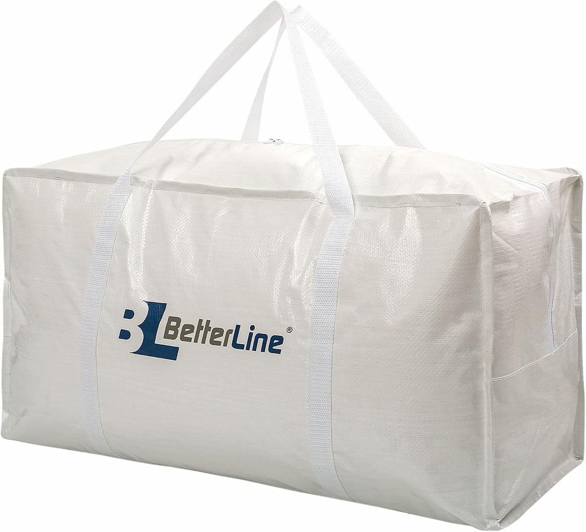 Extra Large Storage Bag Heavy Duty 45x22x16 Inches 100 lbs