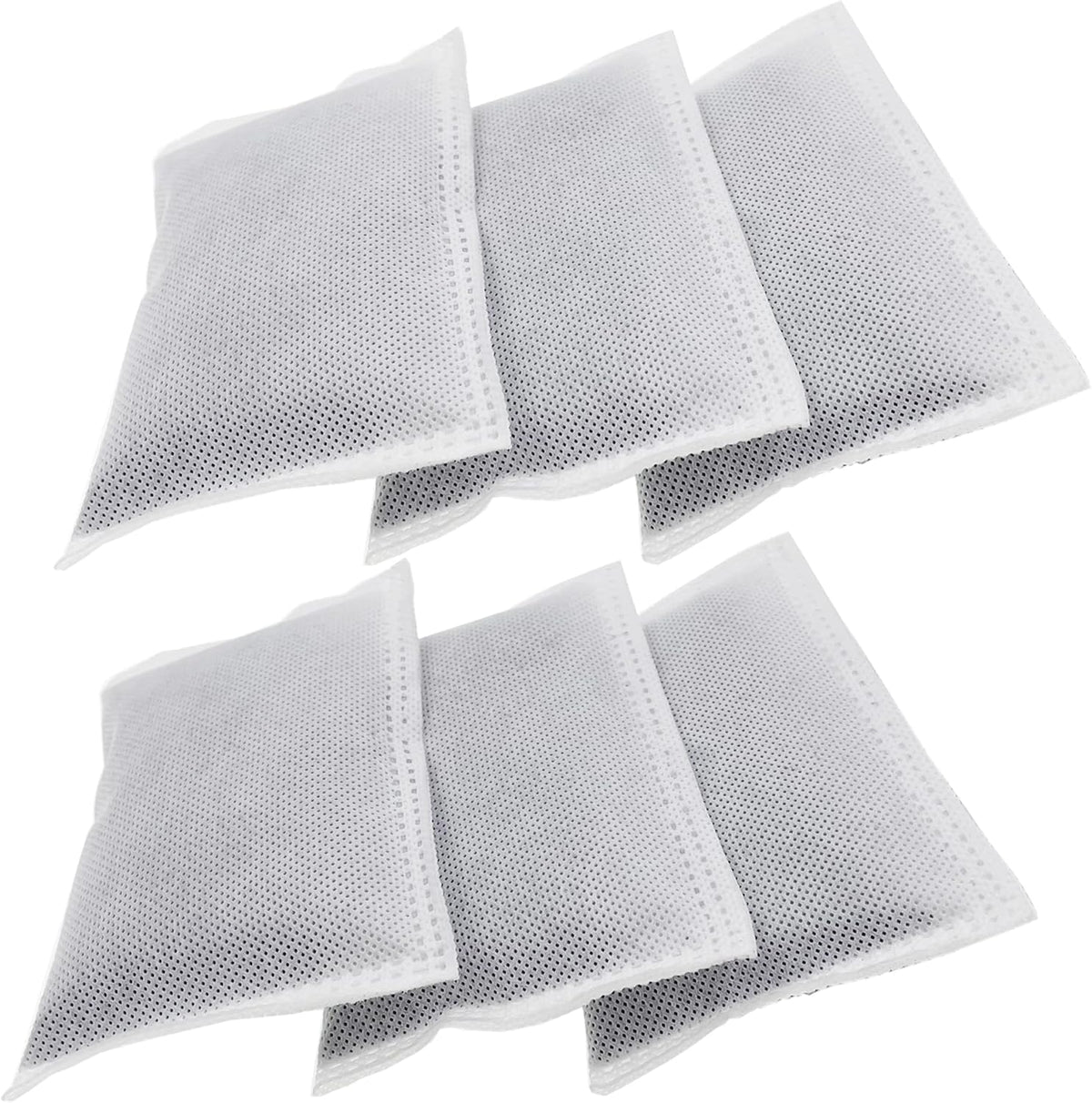 Trash Can Deodorizer Kit Stick-On Activated Carbon Odor Eliminator