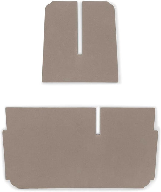 Parker Baby Bath Caddy Inserts | Matching Color Divider for our Shower Caddy Organizer | Makes Multiple Adjustable Compartments