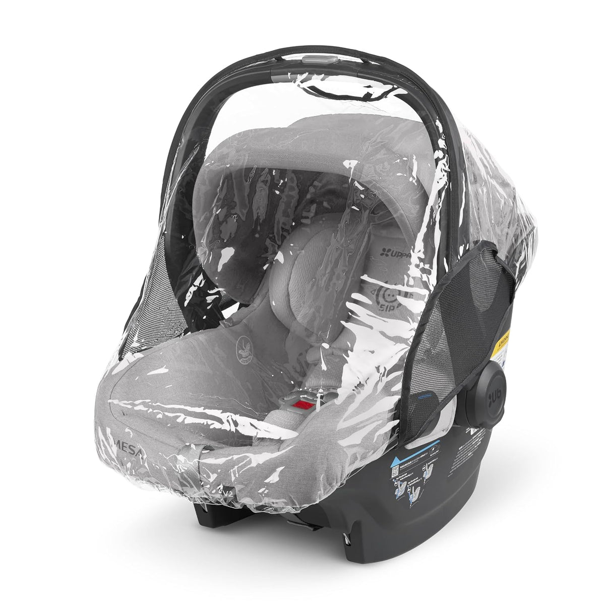 Rain Shield for Mesa and Aria Infant Car Seat Carriers