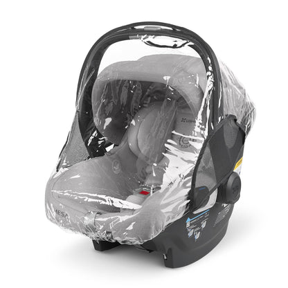 Rain Shield for Mesa and Aria Infant Car Seat Carriers