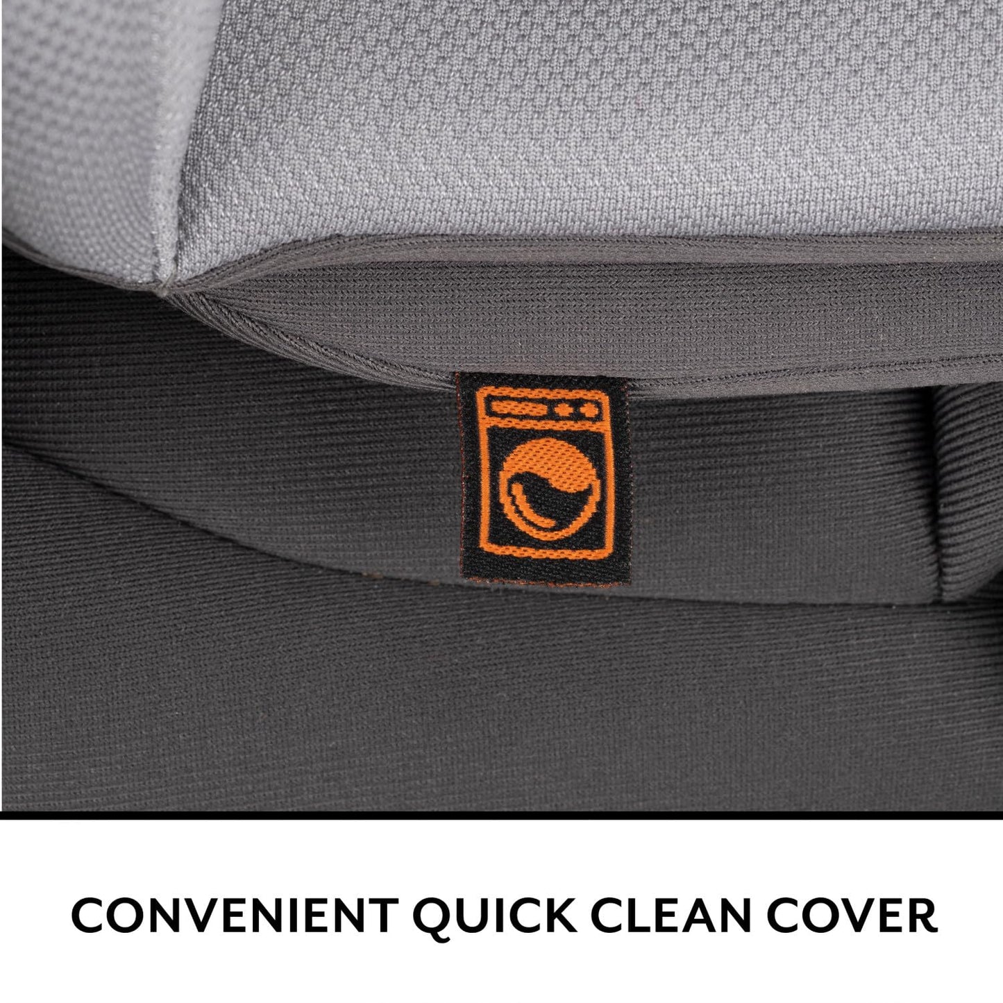 Evenflo REO by Revolve360 Rotating Convertible Car Seat with Quick Clean Cover, Infant to Toddler, Forward and Rear Facing, Compact Design, One-time Install (Chelsea)