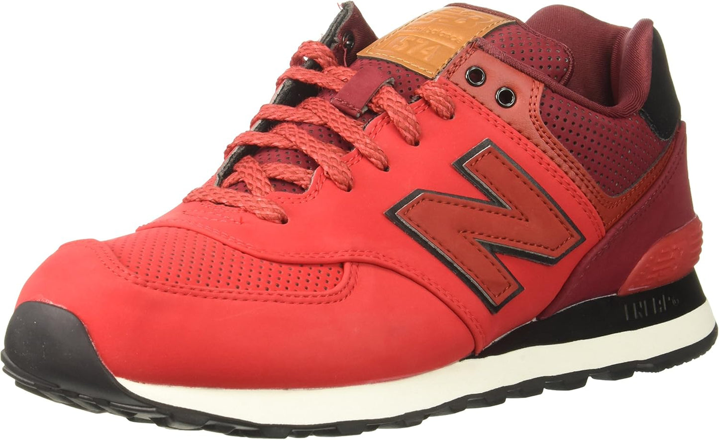 New Balance Men's 574 V1 Core Sneakers - Colors C