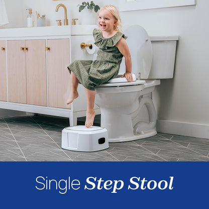 Chicco Toddler Training Toilet with Flip-Up Seat and Lid, Easy-Clean Surfaces, Adjustable Soft-Flex Spray Shield, Flashing Lights and Flushing Sounds, For children up to 60 lbs.