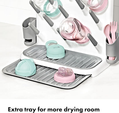OXO Tot Space Saving Drying Rack
