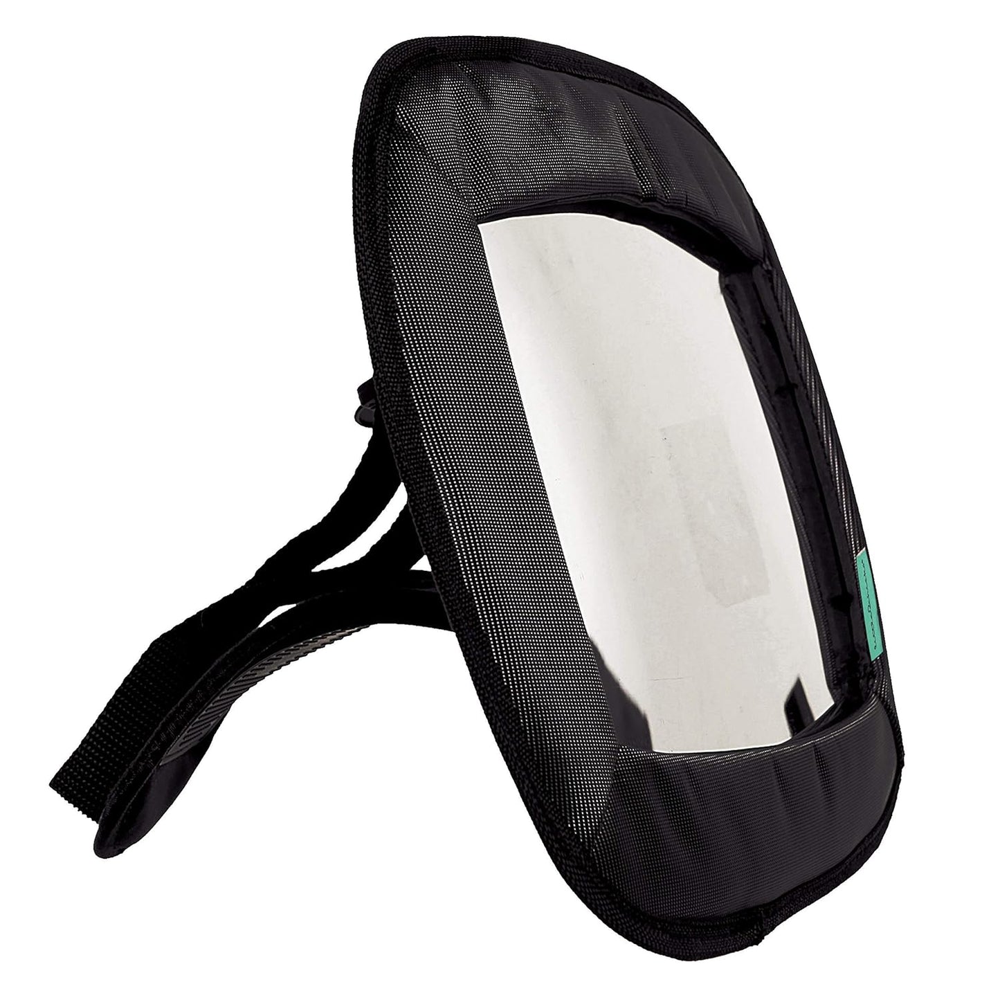 Little Chicks Rear Facing Baby Easy View Safety Mirror - Car Seat Mirror for Baby and Toddlers With Clear Wide View - Essential for Safety and Convenience
