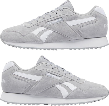Reebok Court Advance Sneakers for Men - Casual Tennis Mens Shoes Size 6 to 15 - Colors C
