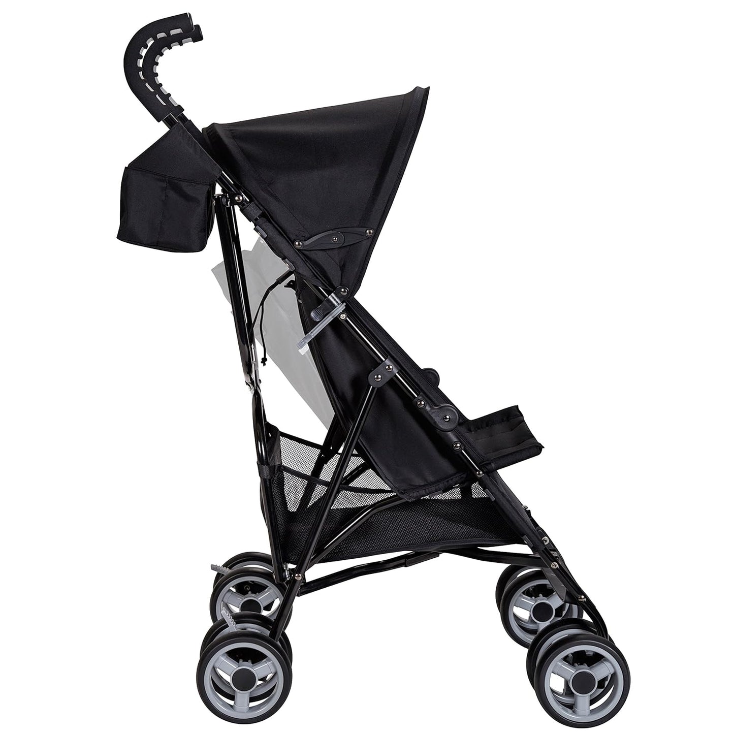 Baby Trend Jetaway Plus Compact Stroller, Parker