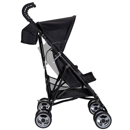 Baby Trend Jetaway Plus Compact Stroller, Parker