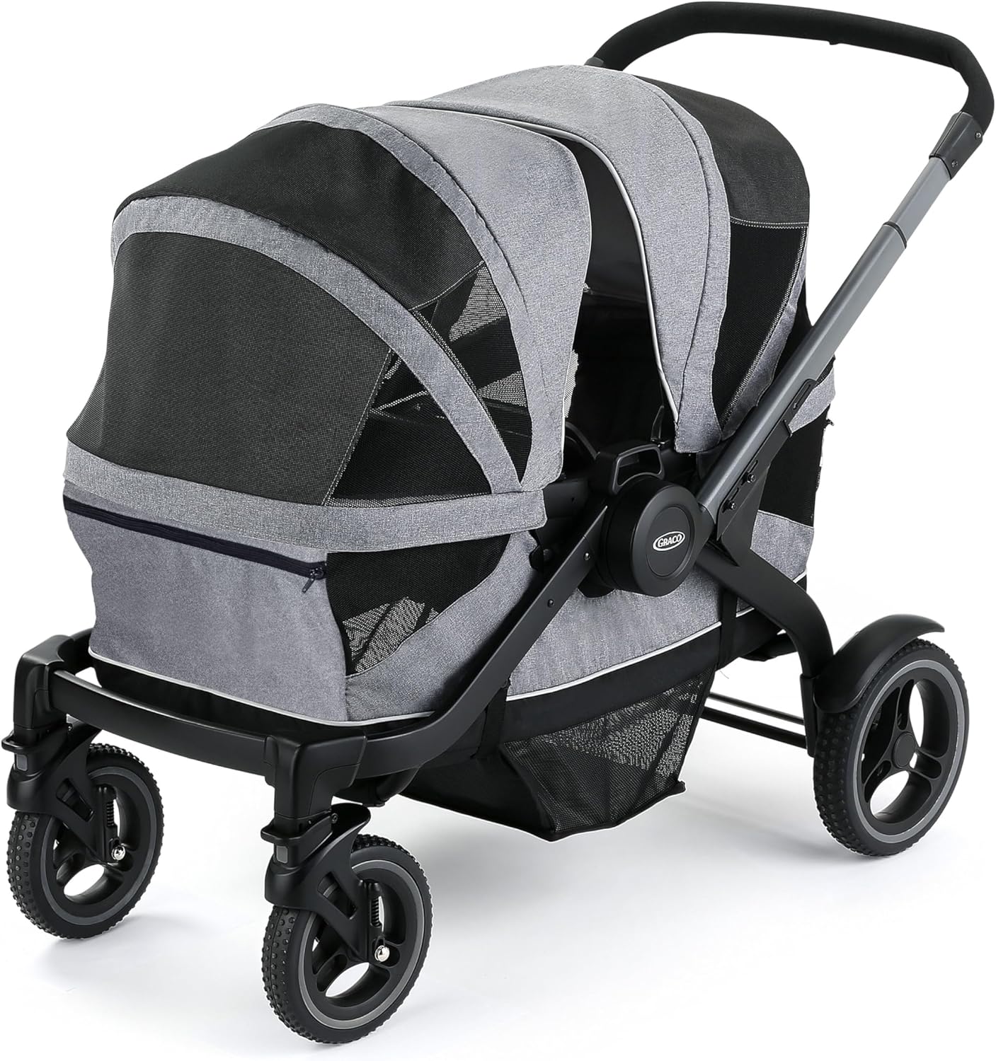 Graco Modes Adventure Stroller Wagon, Acadia