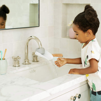 Munchkin® Sturdy™ Potty Training Seat, Grey