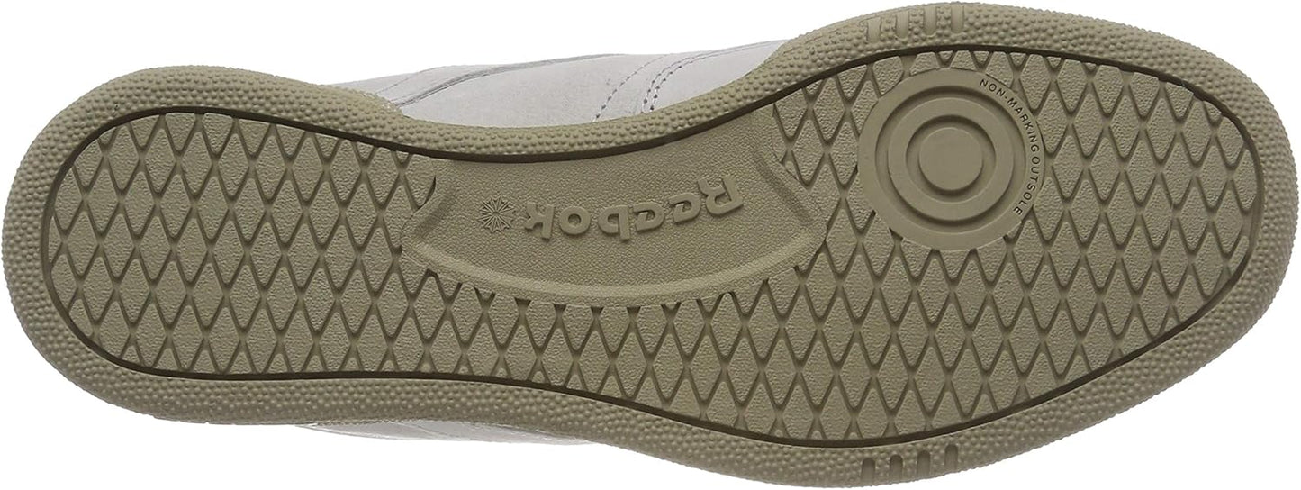Reebok Court Advance Sneakers for Men - Casual Tennis Mens Shoes Size 6 to 15 - Colors A