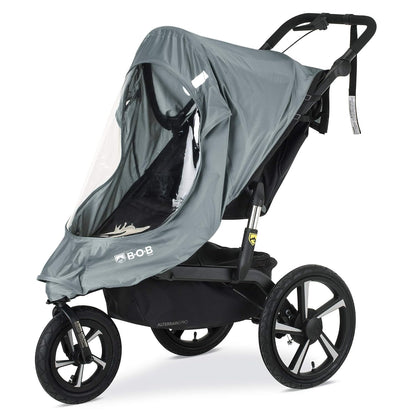 Weather Shield for Single Jogging Strollers