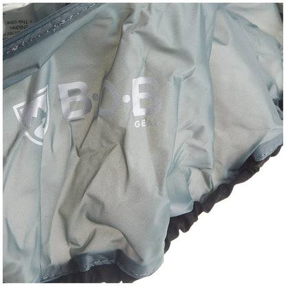 Weather Shield for Single Jogging Strollers