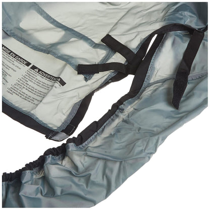 Weather Shield for Single Jogging Strollers