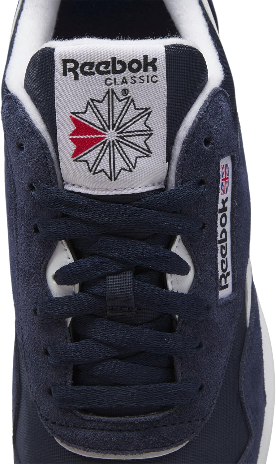 Reebok Court Advance Sneakers for Men - Casual Tennis Mens Shoes Size 6 to 15 - Colors F