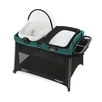Graco® Pack 'n Play® Simple Solutions™ Playard, Cam