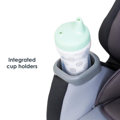 Baby Trend Cover Me™ 4-in-1 Convertible Car Seat