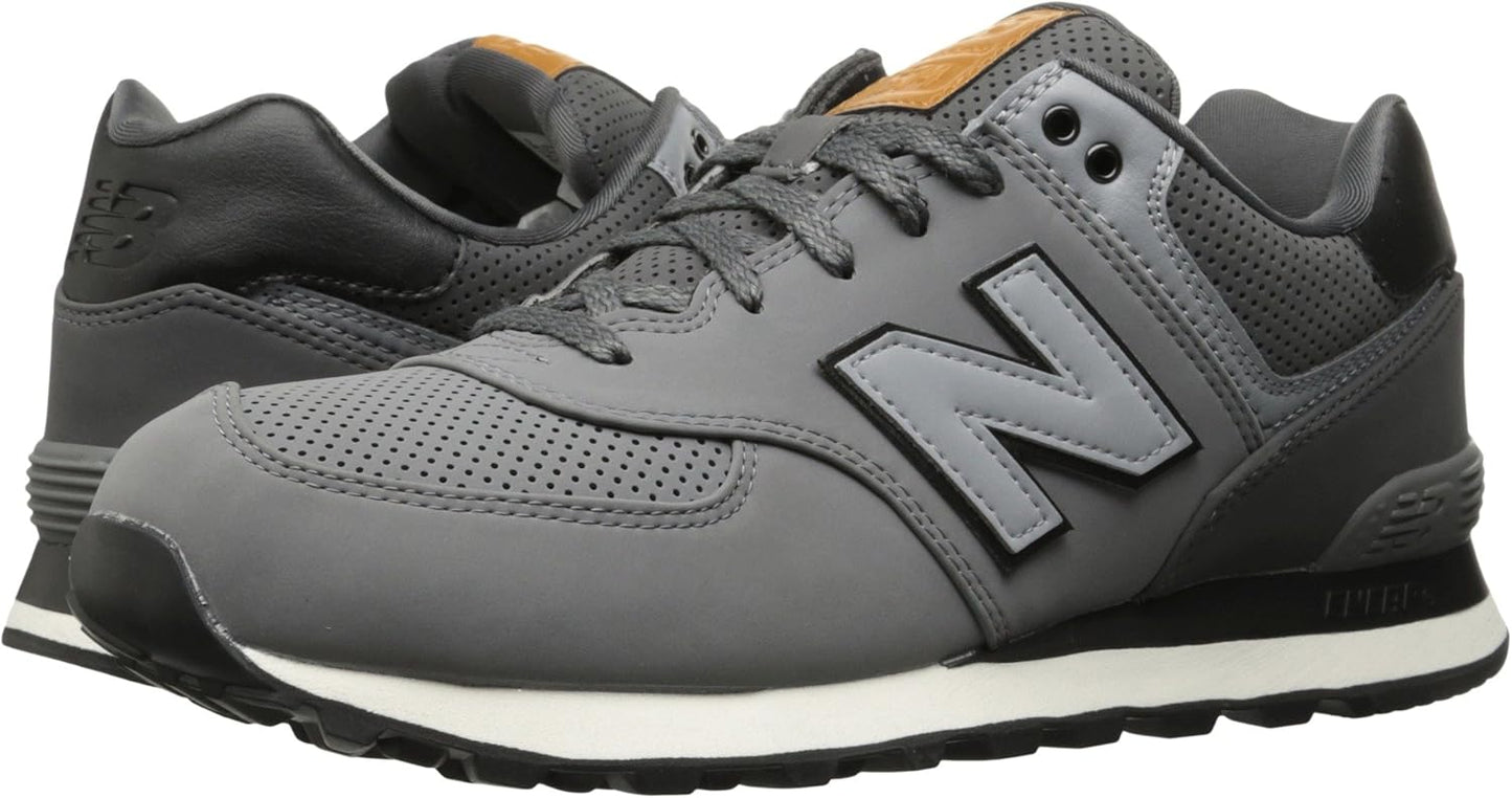 New Balance Men's 574 V1 Core Sneakers - Colors C