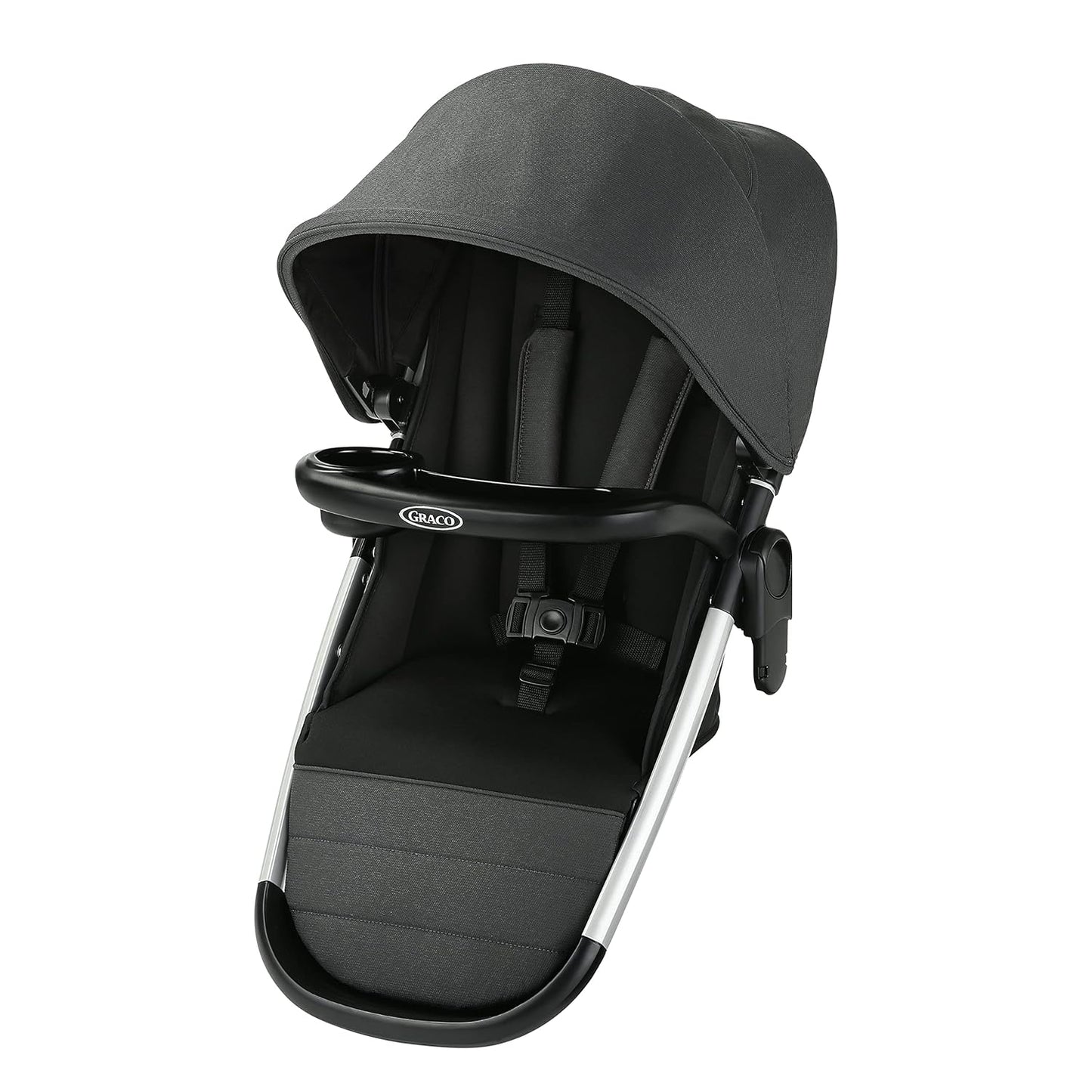 Graco® Click2Store™ Stroller Storage Organizer, Black