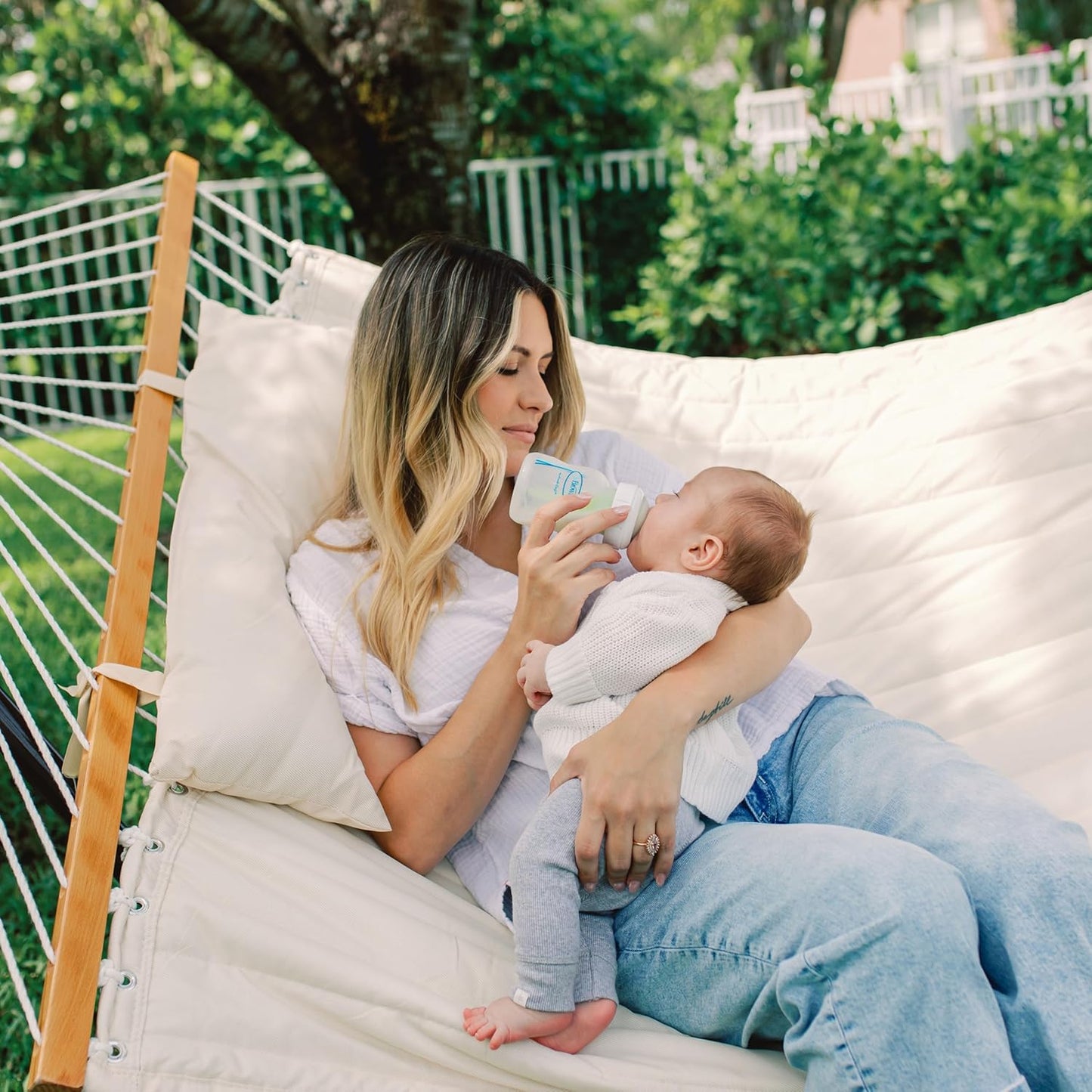 Dr. Brown's Breastfeeding Baby Bottles, Options+ Wide-Neck Breast to Bottle Feeding Set