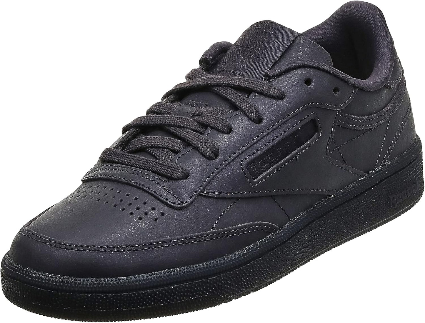 Reebok Court Advance Sneakers for Men - Casual Tennis Mens Shoes Size 6 to 15 - Colors C