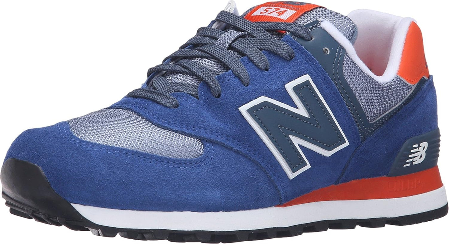 New Balance Men's 574 V1 Core Sneakers - Colors C