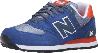 New Balance Men's 574 V1 Core Sneakers - Colors C