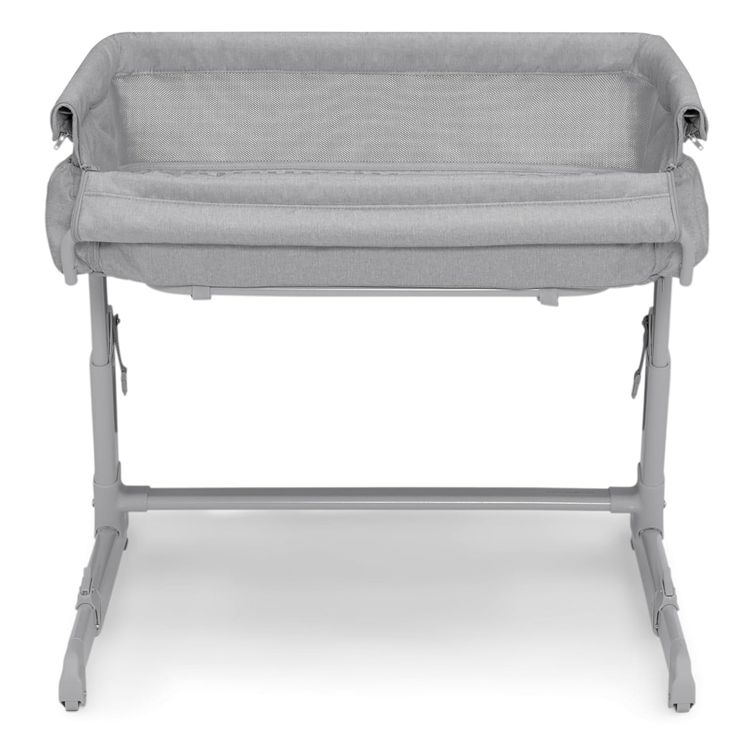 Delta Children - babyGap Whisper Bedside Bassinet, Oatmeal