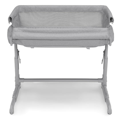 Delta Children - babyGap Whisper Bedside Bassinet, Oatmeal