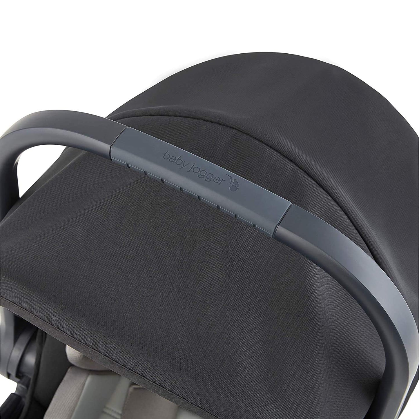 Baby Jogger® City GO 2 Infant Car Seat, Lunar Black – Lightweight Rear-Facing Infant Car Seat, Travel System Compatible, Taxi-Safe