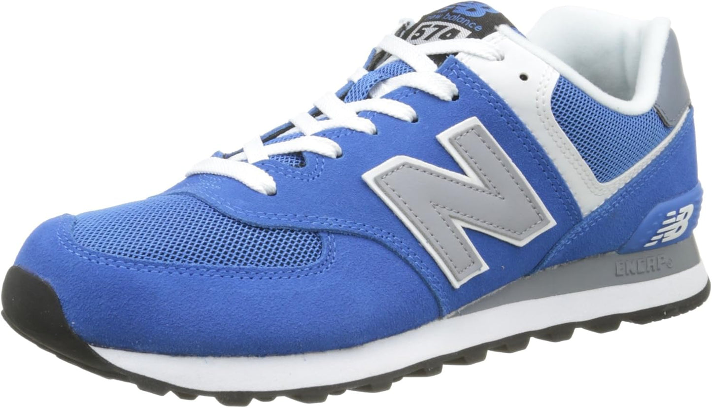 New Balance Men's 574 V1 Core Sneakers - Colors C