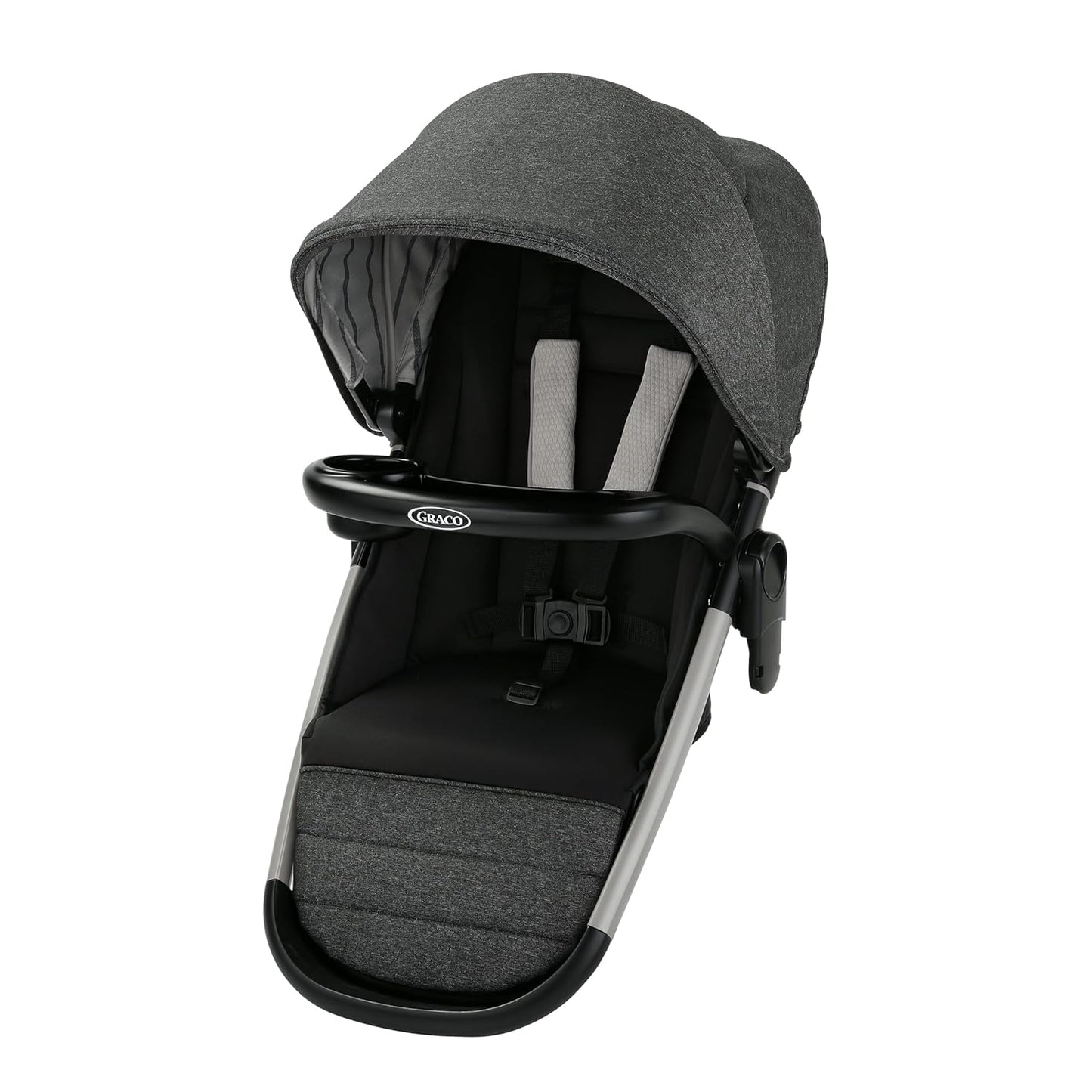 Graco® Click2Store™ Stroller Storage Organizer, Black