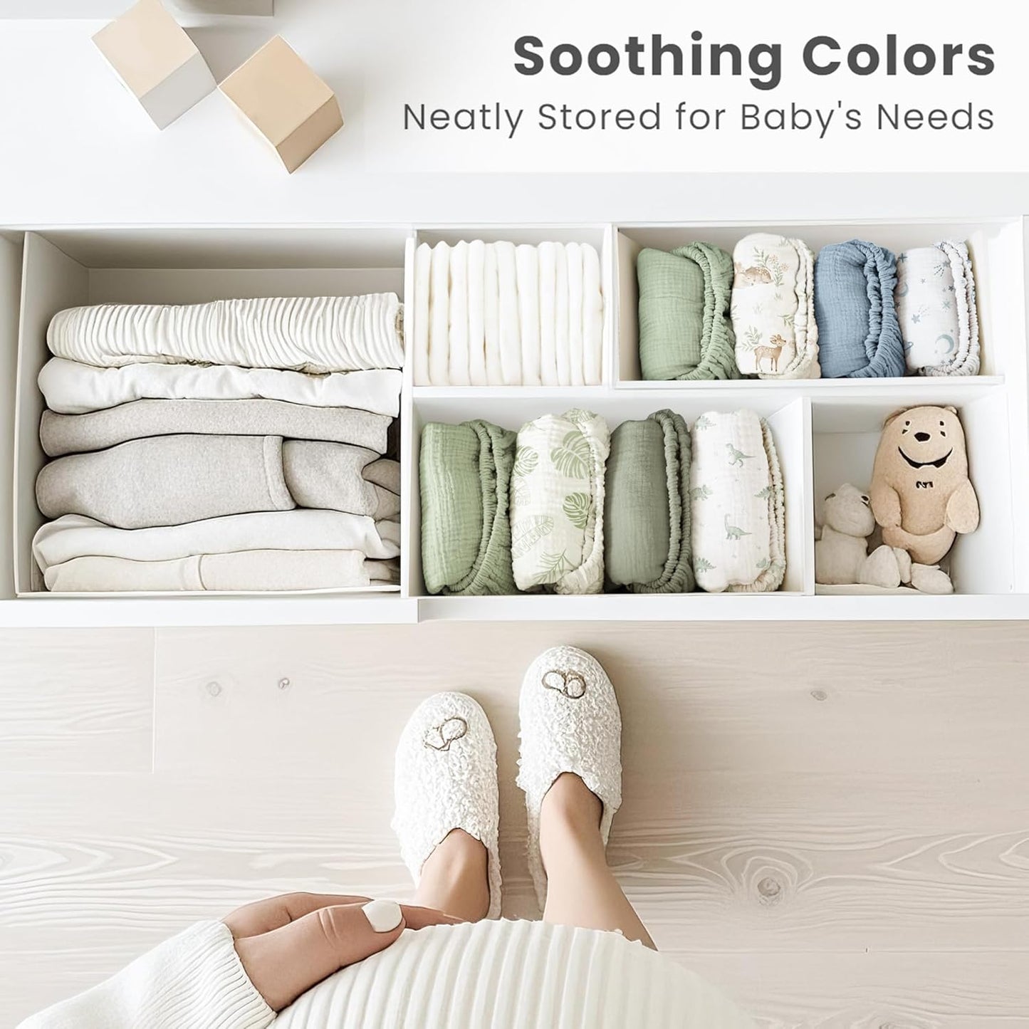 Konssy Muslin Fitted Bassinet Sheets 2 Pack for Baby Girl Boy, Soft Bedside Sleeper Bassinet Sheets Fit for Baby Bassinets, Moses Basket Oval Rectangle Pad/Mattress