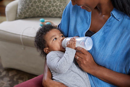 NUK Smooth Flow Anti Colic Baby Bottle