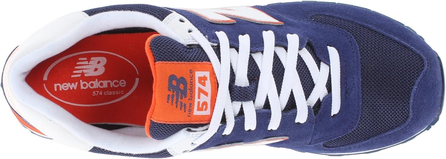 New Balance Men's 574 V1 Core Sneakers - Colors C