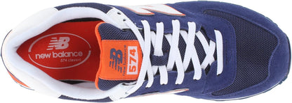 New Balance Men's 574 V1 Core Sneakers - Colors C