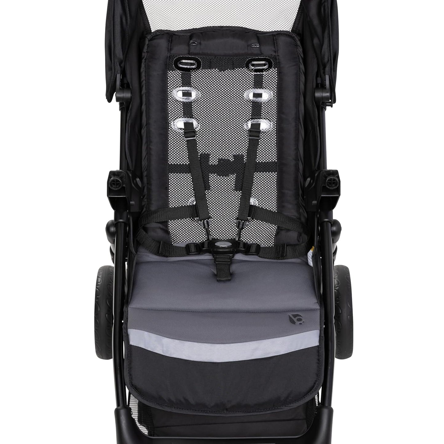 Baby Trend Sonar Cargo 3-Wheel Travel System, Desert Sage
