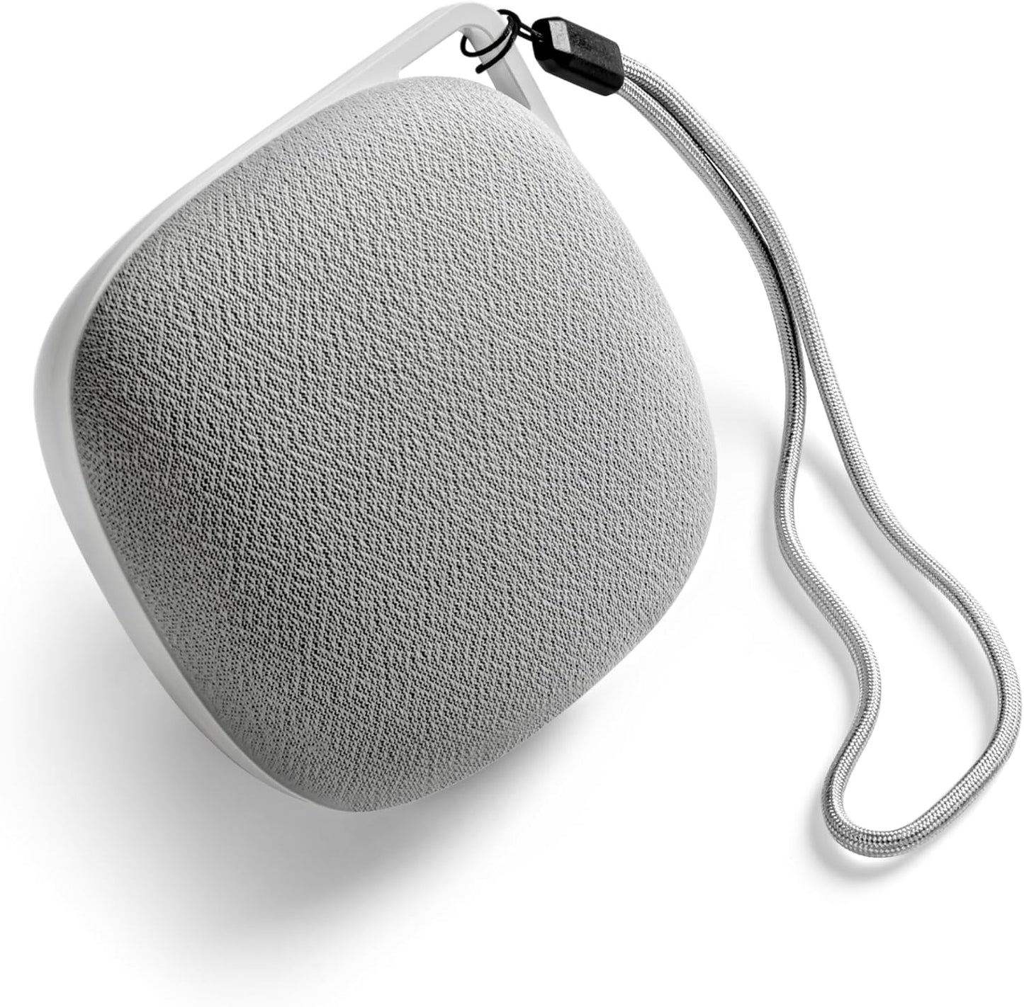 Yogasleep Travelcube Portable White Noise Machine with Timer & 6 Soothing Natural Sounds, Noise Canceling for Office Privacy & Meditation, Sleep Therapy for Adults & Baby, Must Have Registry Gift