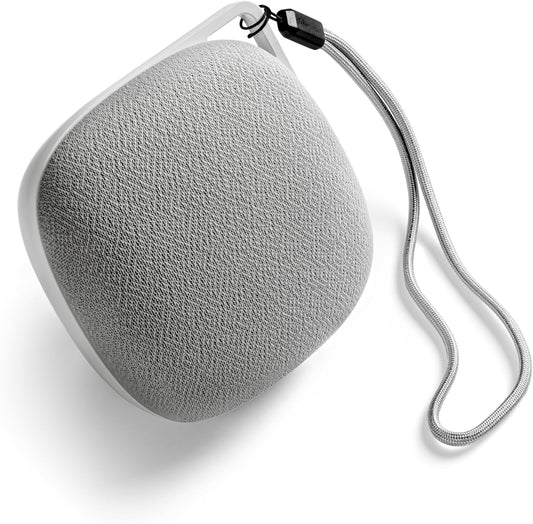 Yogasleep Travelcube Portable White Noise Machine with Timer & 6 Soothing Natural Sounds, Noise Canceling for Office Privacy & Meditation, Sleep Therapy for Adults & Baby, Must Have Registry Gift