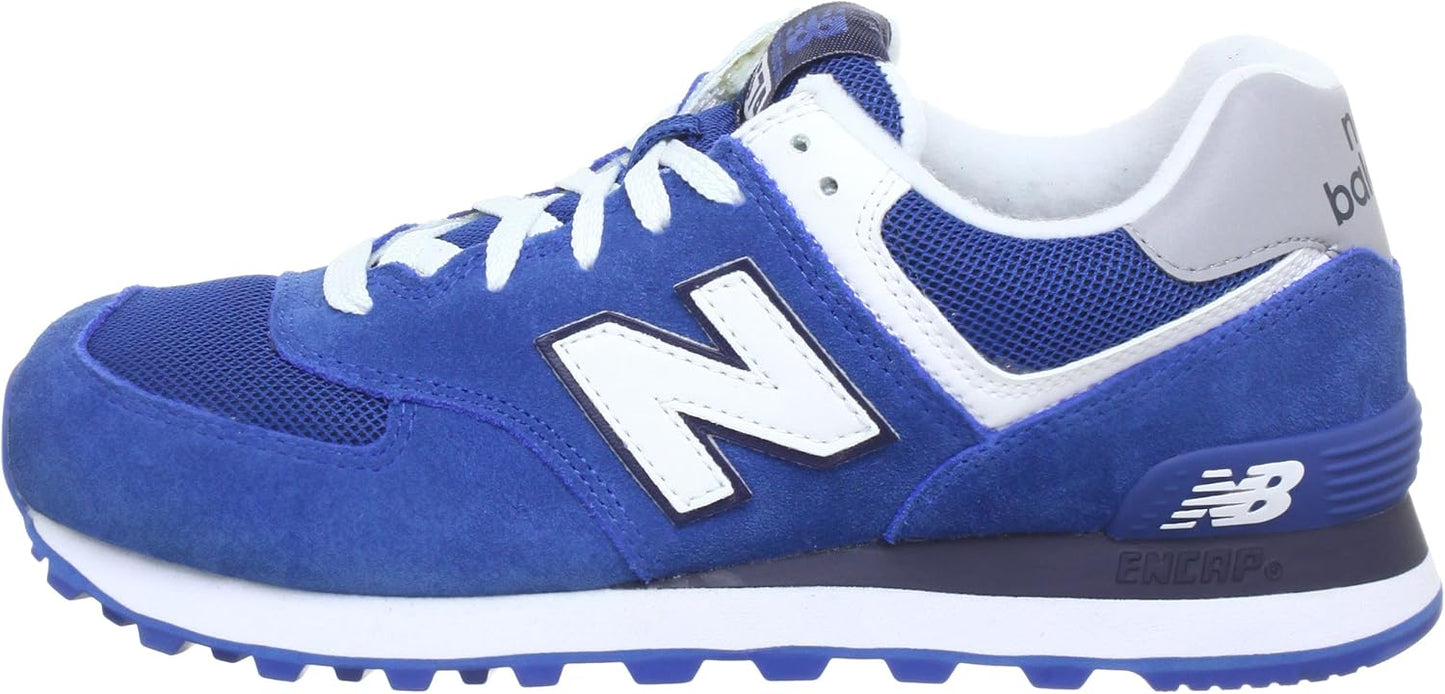 New Balance Men's 574 V1 Core Sneakers - Colors C