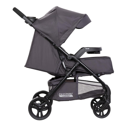 Baby Trend Sonar Cargo 3-Wheel Travel System, Desert Sage