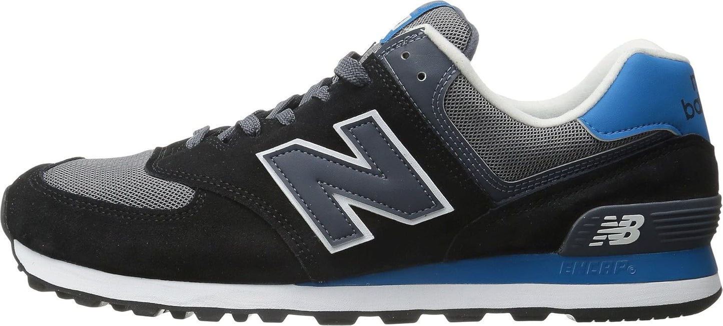 New Balance Men's 574 V1 Core Sneakers - Colors C