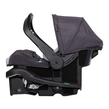Baby Trend Sonar Cargo 3-Wheel Travel System, Desert Sage