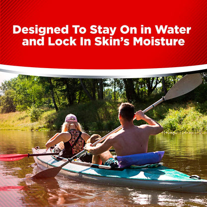 Cortizone-10 Maximum Strength Water Resistant Itch Relief Ointment, 1% Hydrocortisone, Fast-Acting, Anti-Itch Cream for Bug Bites, Rash, Eczema, Psoriasis, Poison Ivy, Oak, Sumac & More, 2 oz