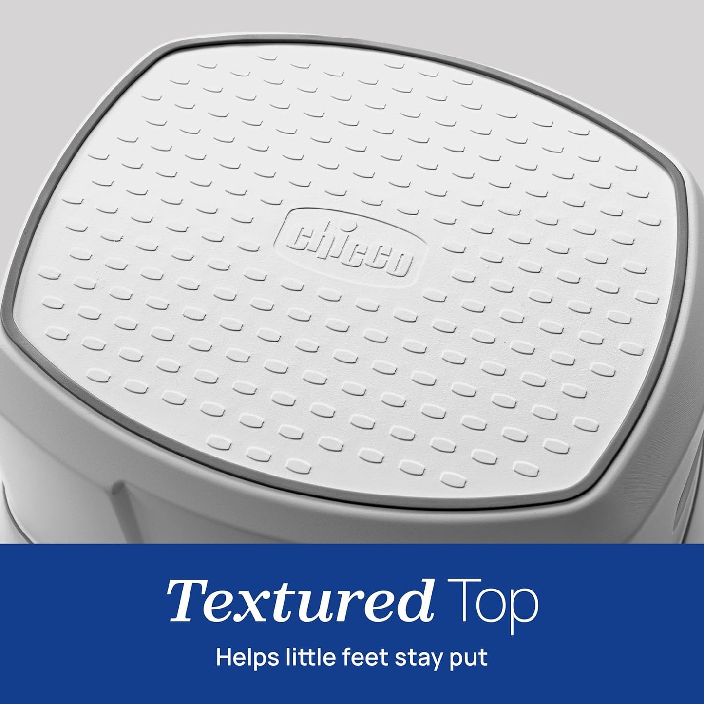 Chicco Toddler Training Toilet with Flip-Up Seat and Lid, Easy-Clean Surfaces, Adjustable Soft-Flex Spray Shield, Flashing Lights and Flushing Sounds, For children up to 60 lbs.