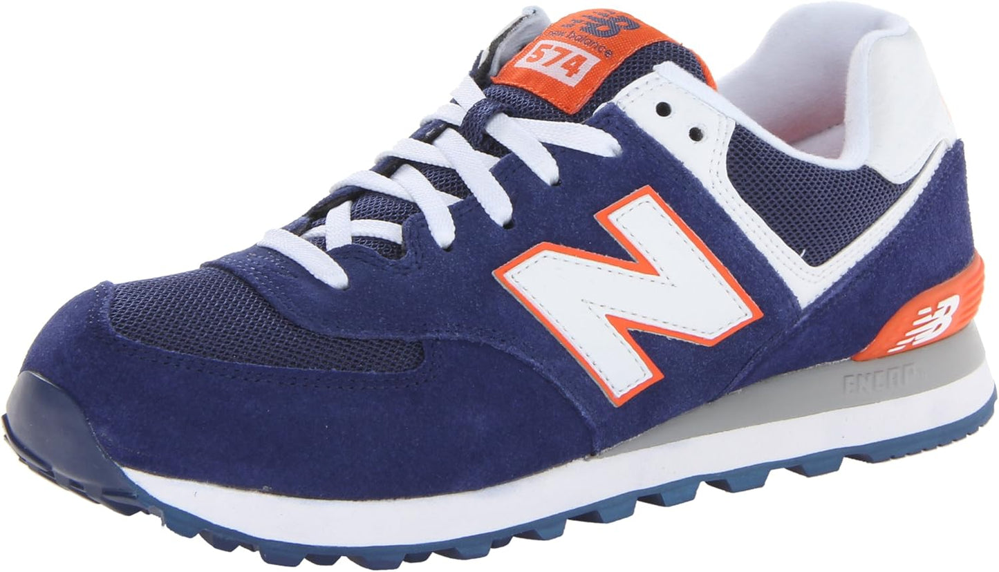 New Balance Men's 574 V1 Core Sneakers - Colors C
